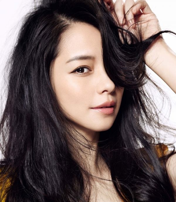 Vivian Hsu