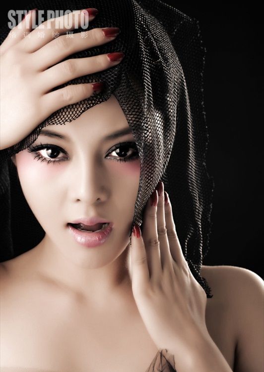 Feng Yu Zhi 冯雨芝 Chinese Sirens