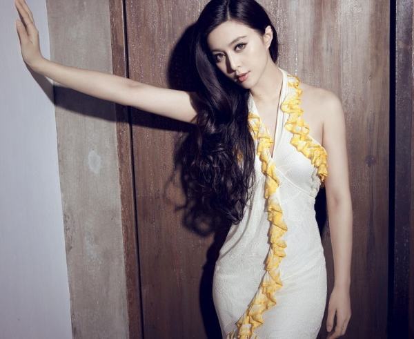 Chinese model bingbing Chinese model bingbing