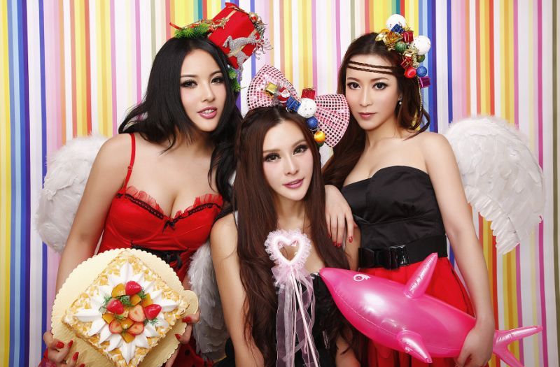 China party